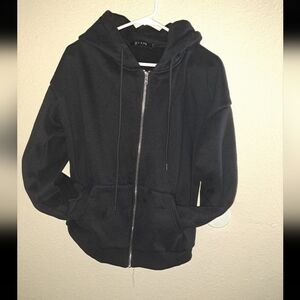 EFan Full Zip Jacket